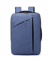 MEN'S BUSINESS CASUAL BACKPACK