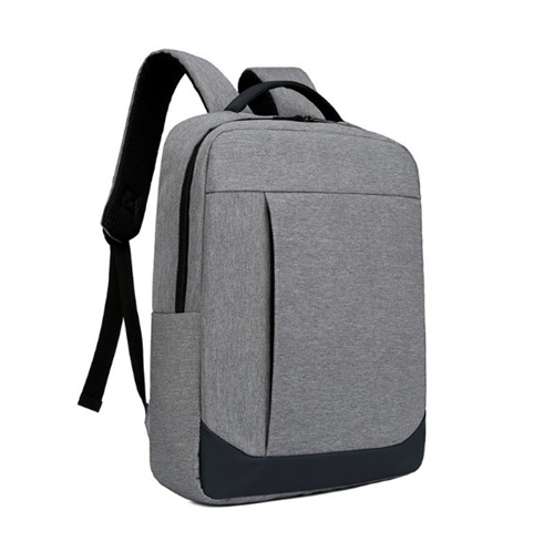 新款简约风格防水商务休闲笔记本电脑背包